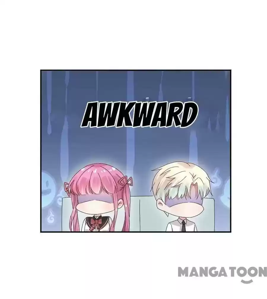 Evolution of a Perfect Hubby Episode 26