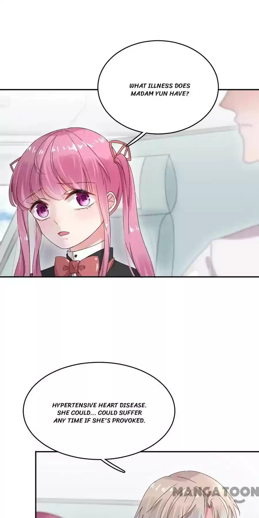 Evolution of a Perfect Hubby Episode 26