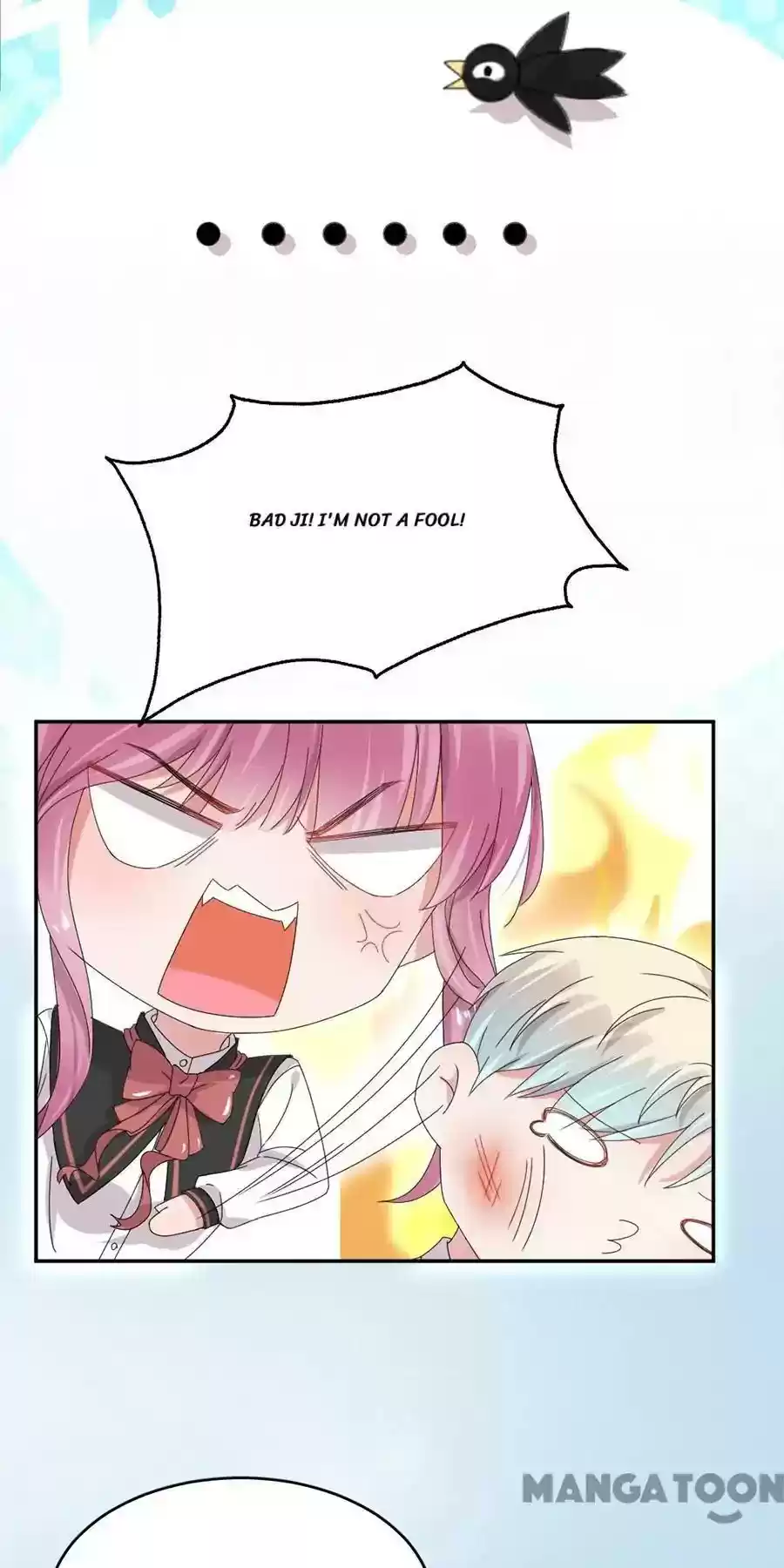 Evolution of a Perfect Hubby Episode 26