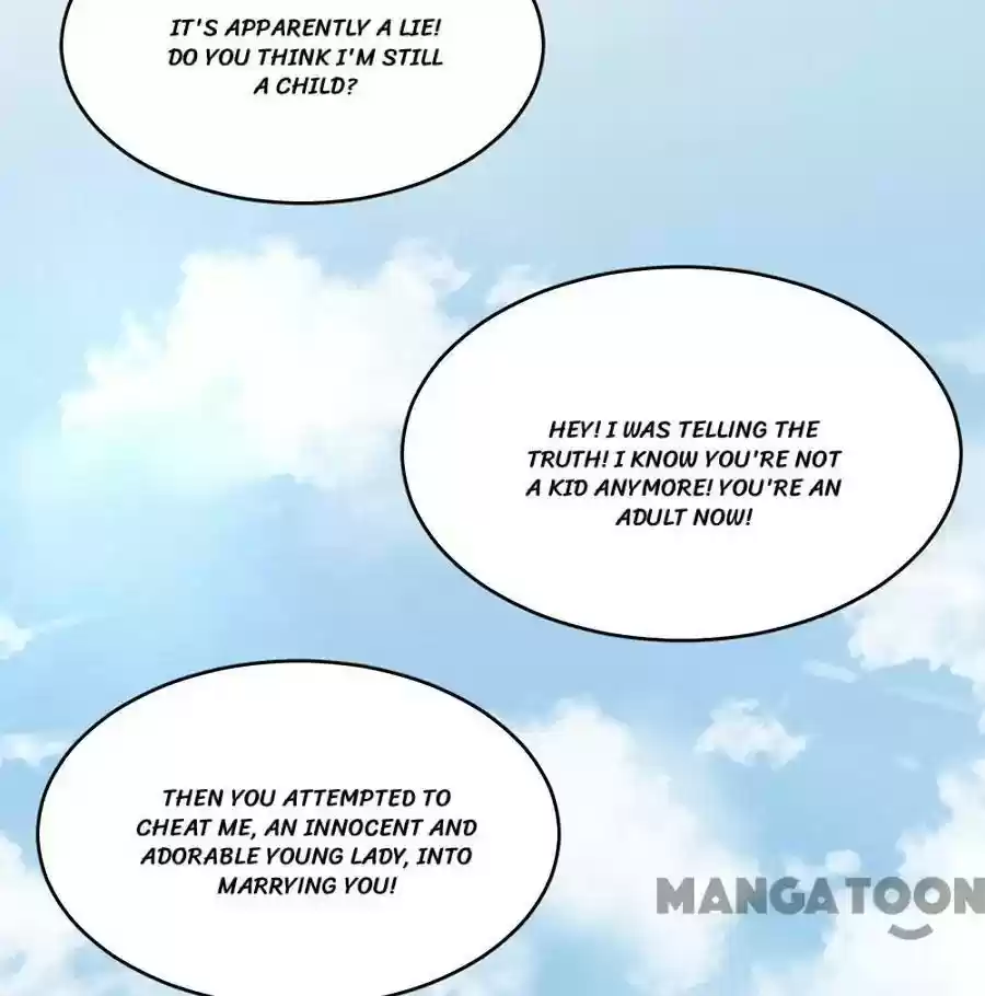 Evolution of a Perfect Hubby Episode 26