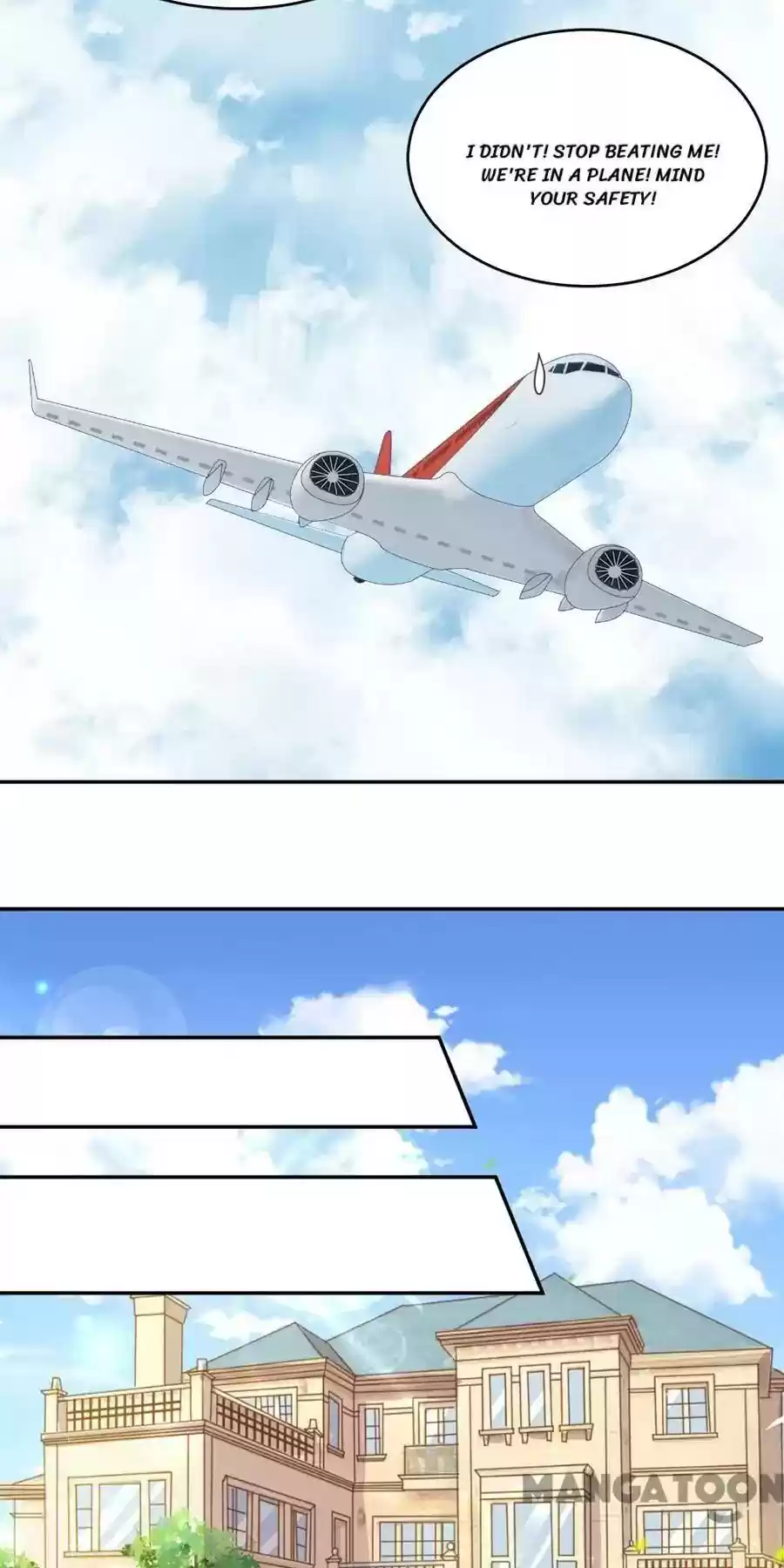 Evolution of a Perfect Hubby Episode 26