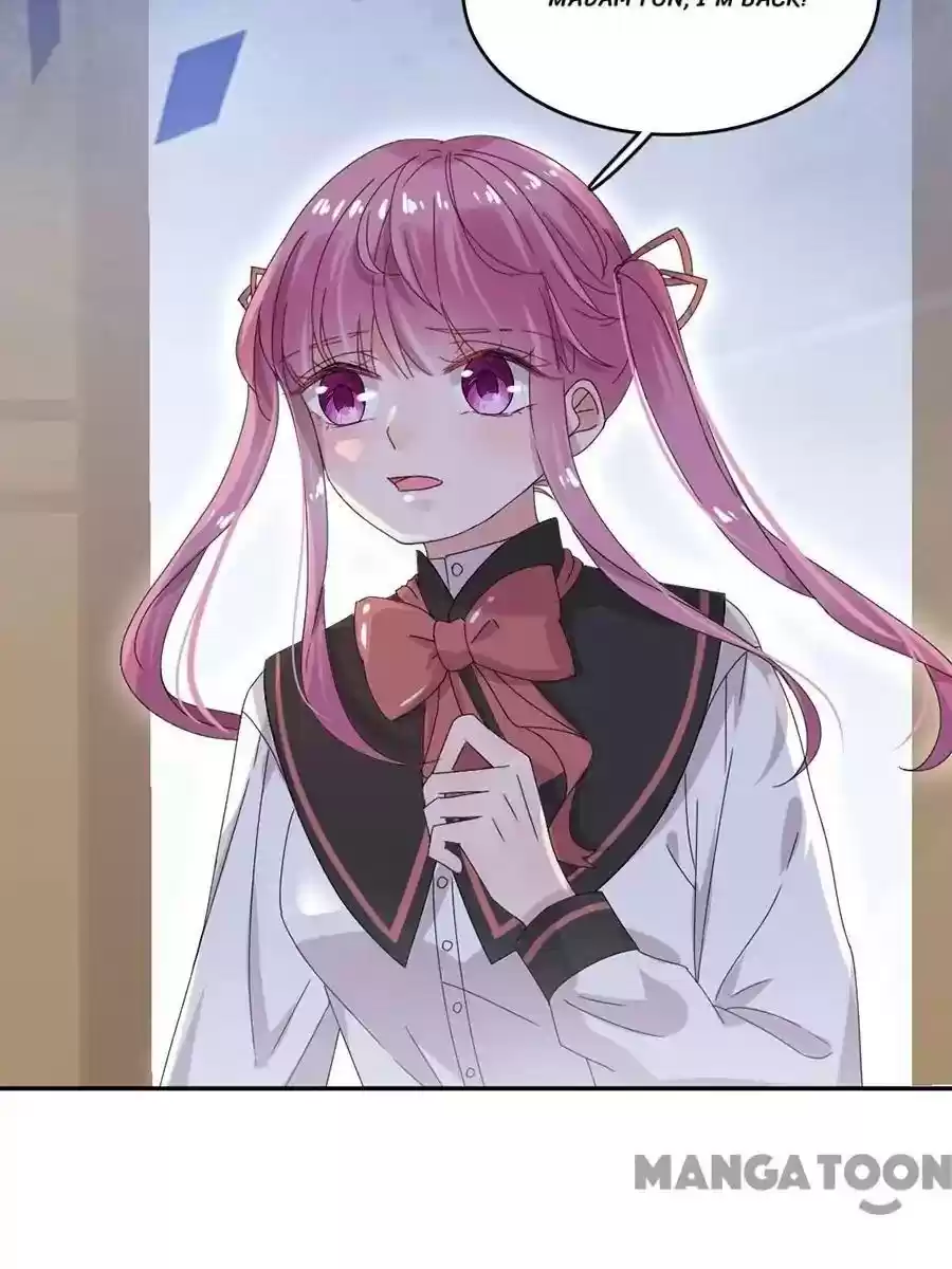 Evolution of a Perfect Hubby Episode 26