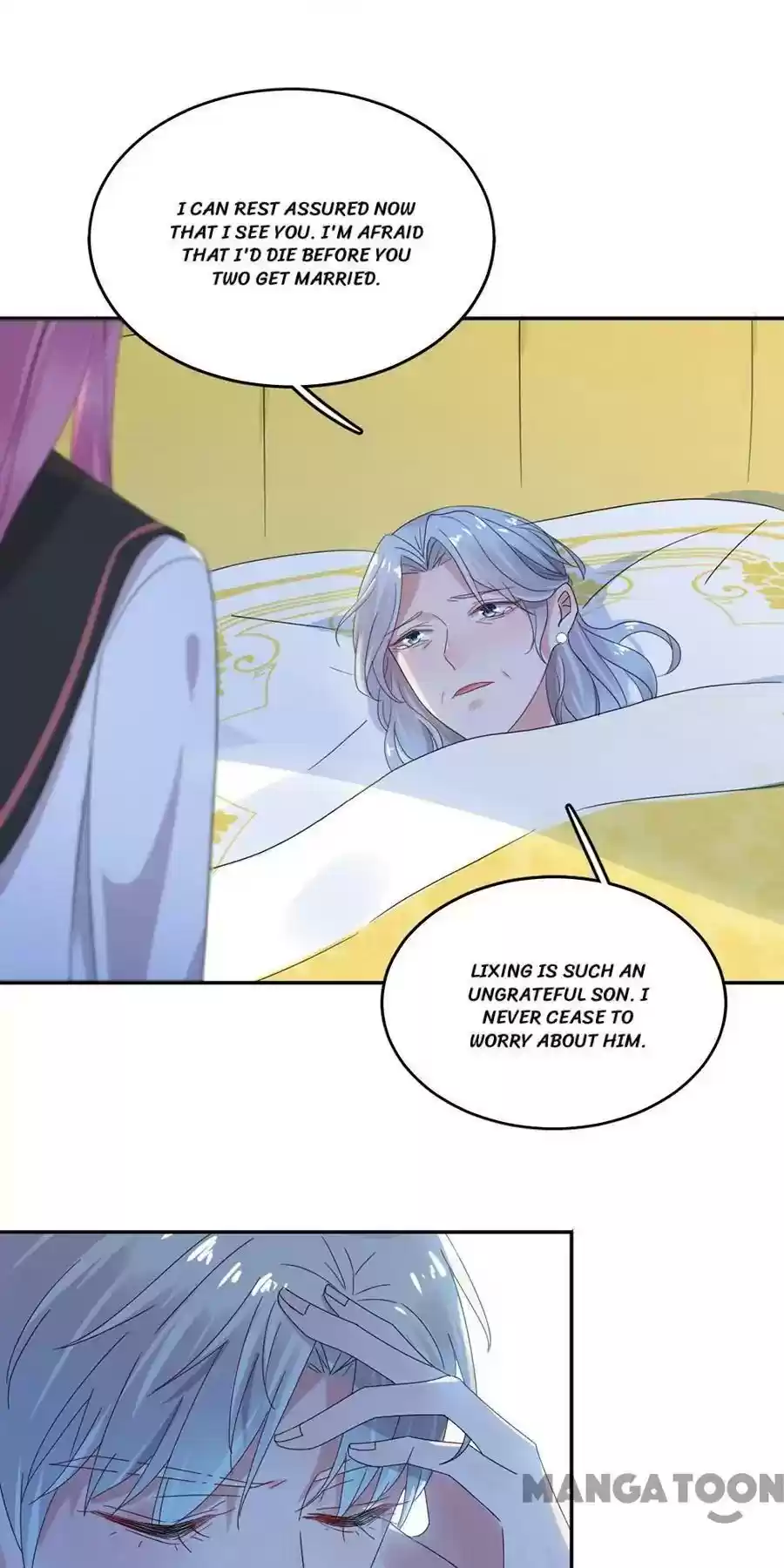 Evolution of a Perfect Hubby Episode 26