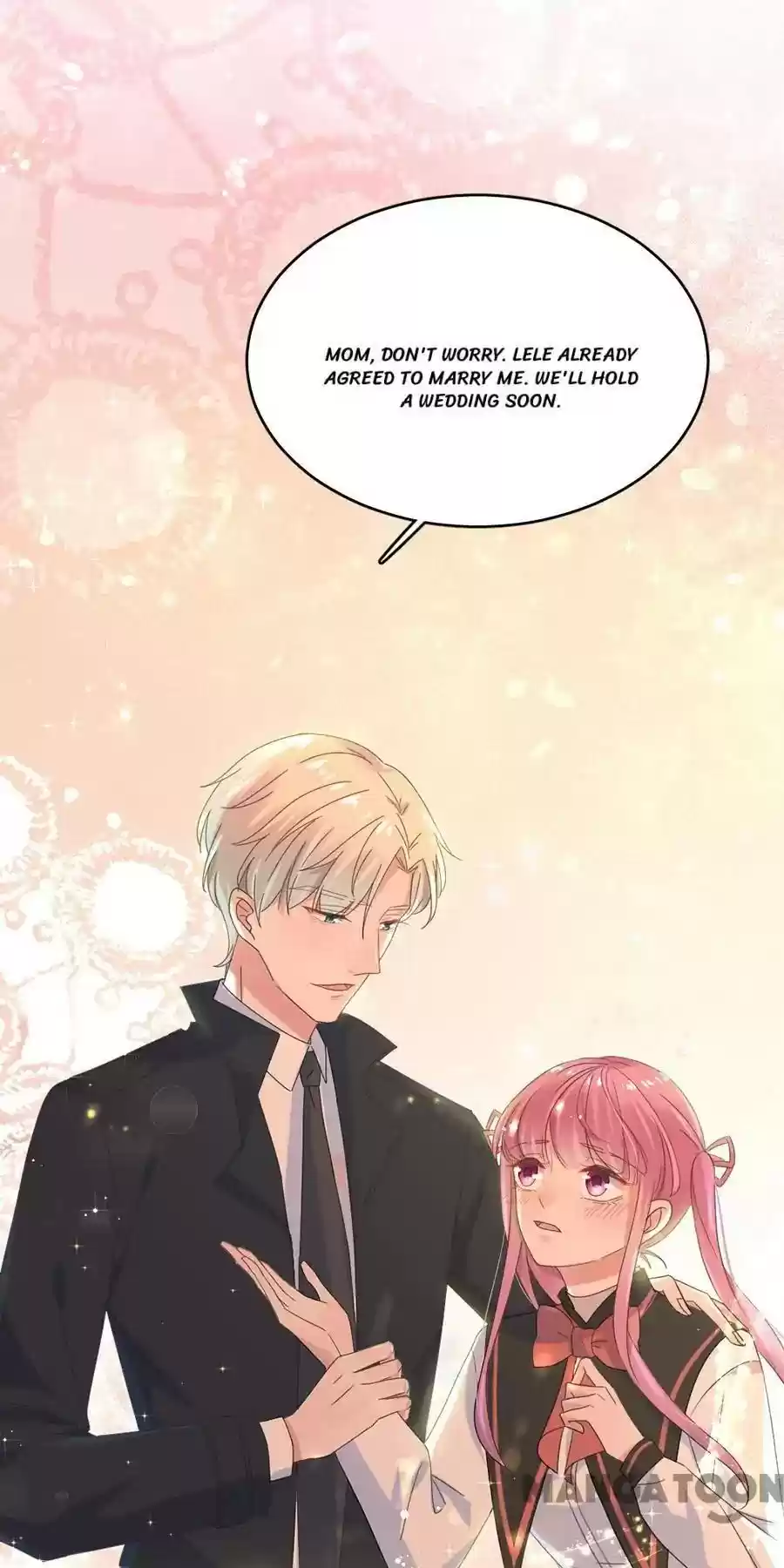 Evolution of a Perfect Hubby Episode 26