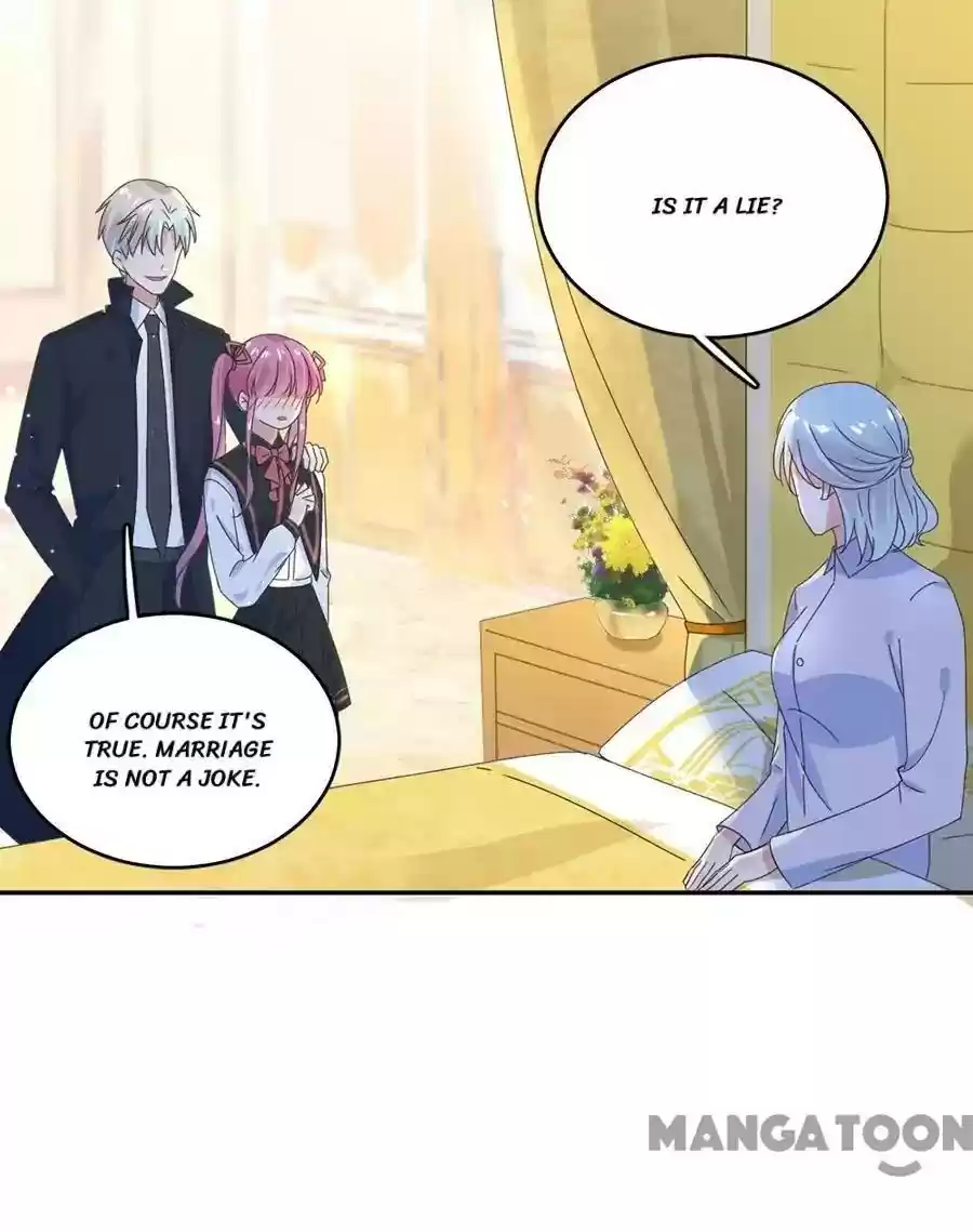 Evolution of a Perfect Hubby Episode 26