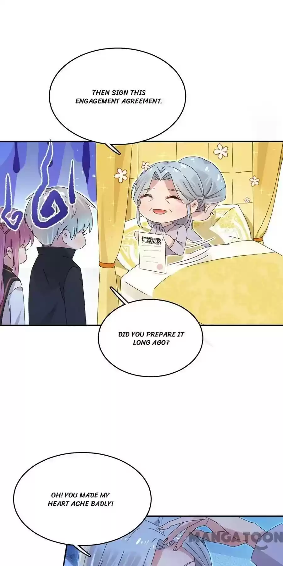 Evolution of a Perfect Hubby Episode 26