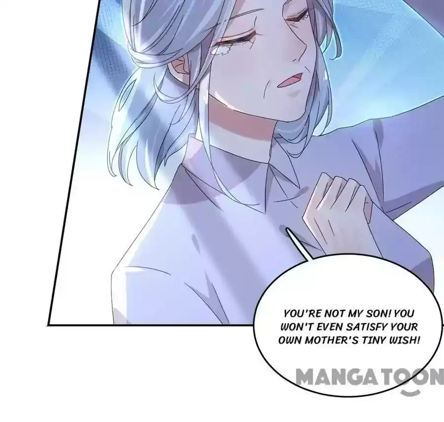 Evolution of a Perfect Hubby Episode 26