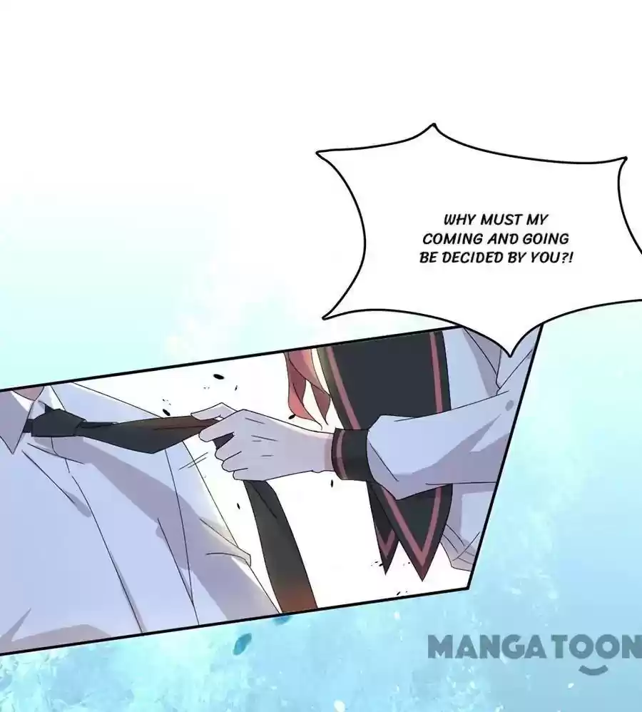 Evolution of a Perfect Hubby Episode 27