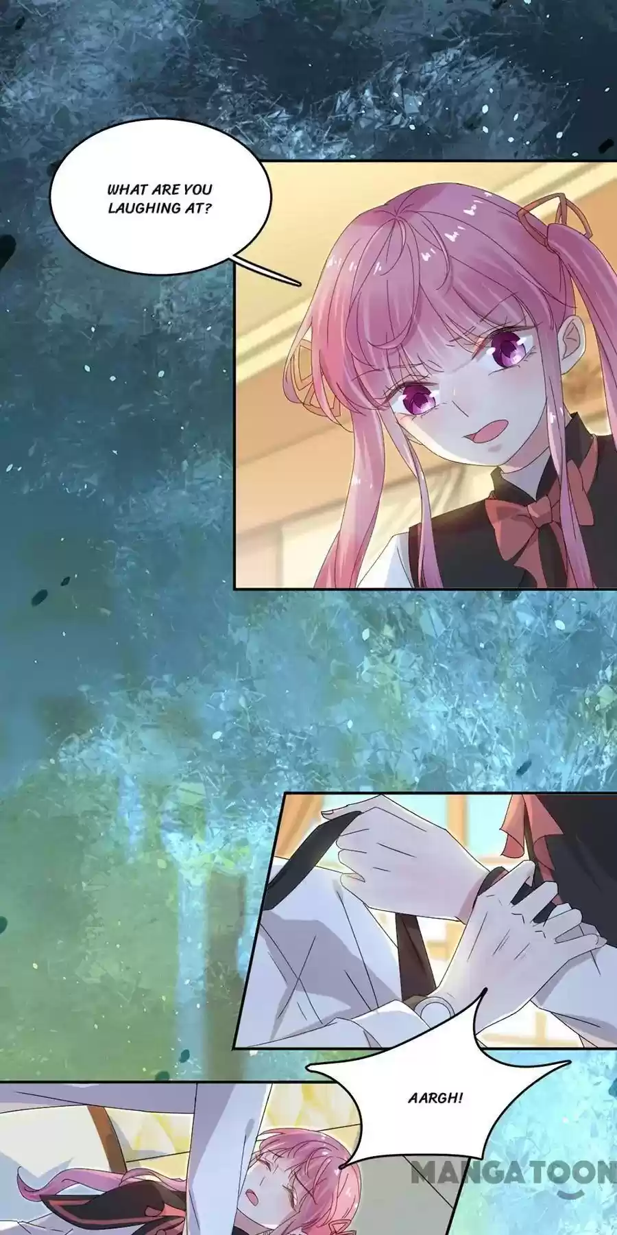 Evolution of a Perfect Hubby Episode 27