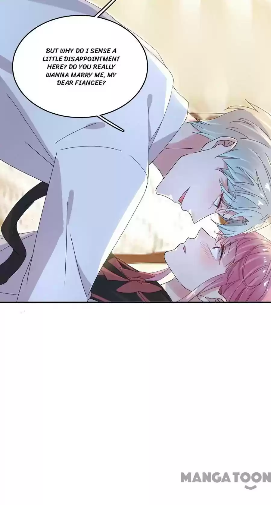 Evolution of a Perfect Hubby Episode 27