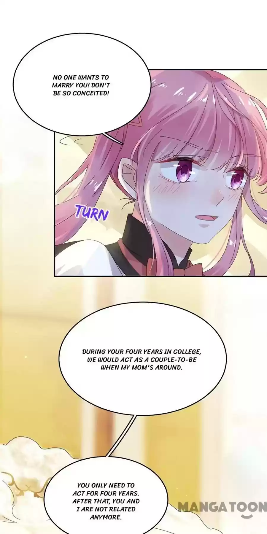 Evolution of a Perfect Hubby Episode 27