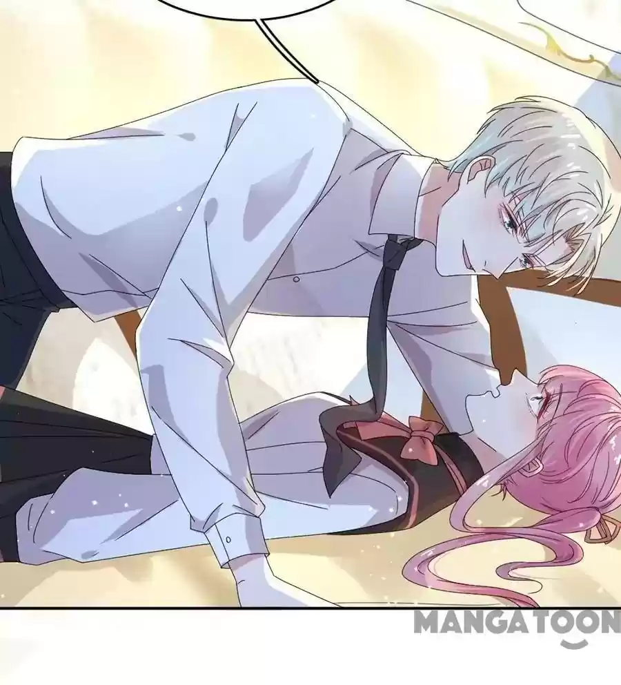 Evolution of a Perfect Hubby Episode 27