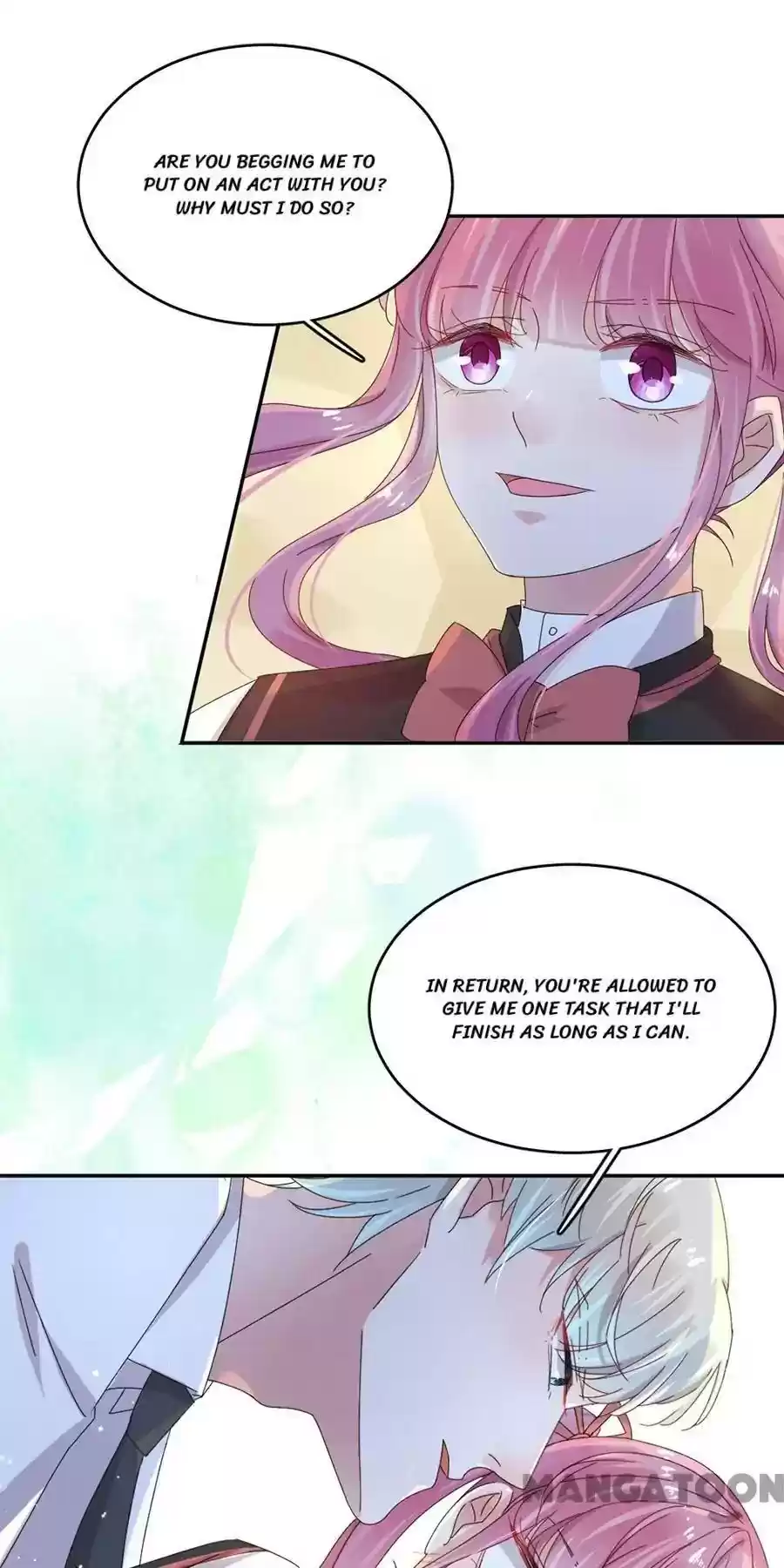 Evolution of a Perfect Hubby Episode 27