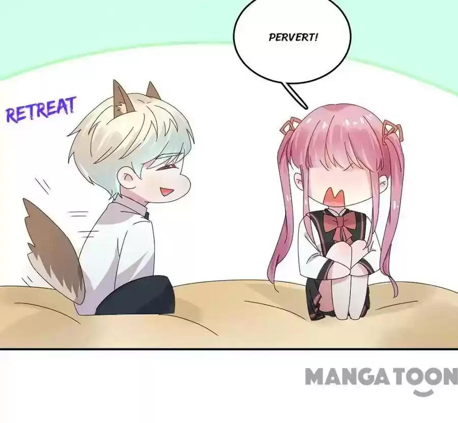 Evolution of a Perfect Hubby Episode 27