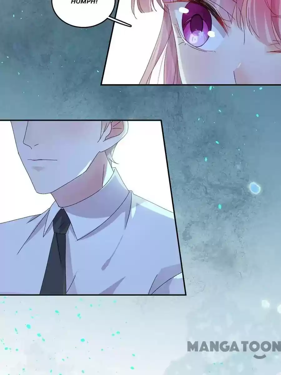 Evolution of a Perfect Hubby Episode 27