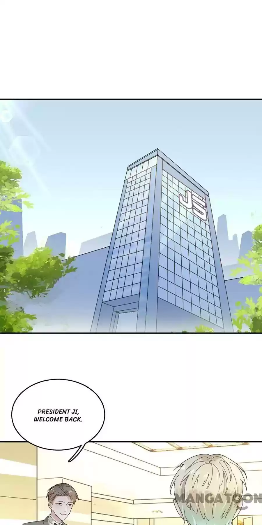 Evolution of a Perfect Hubby Episode 27