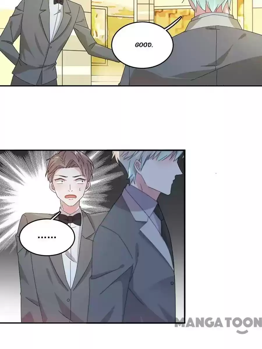 Evolution of a Perfect Hubby Episode 27