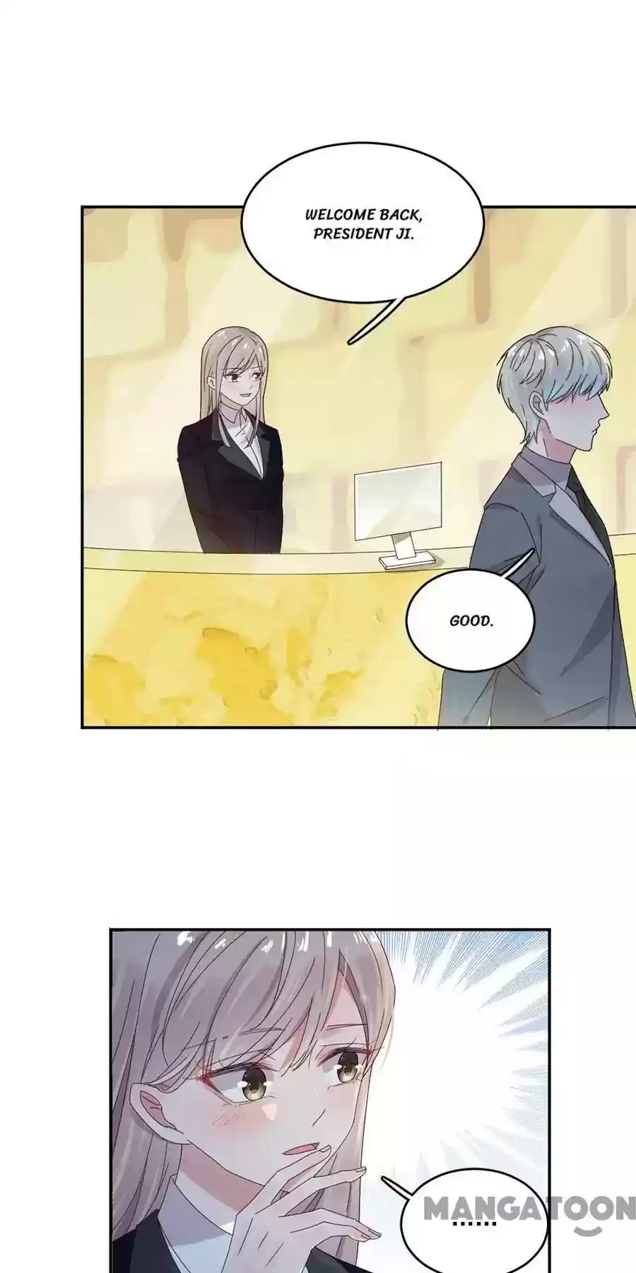 Evolution of a Perfect Hubby Episode 27