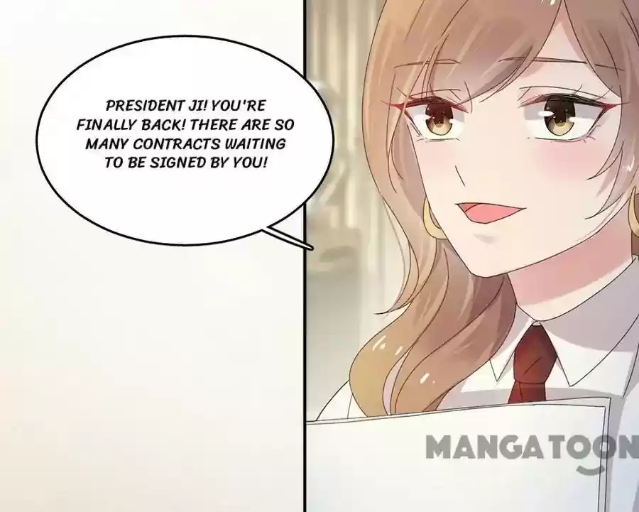 Evolution of a Perfect Hubby Episode 27