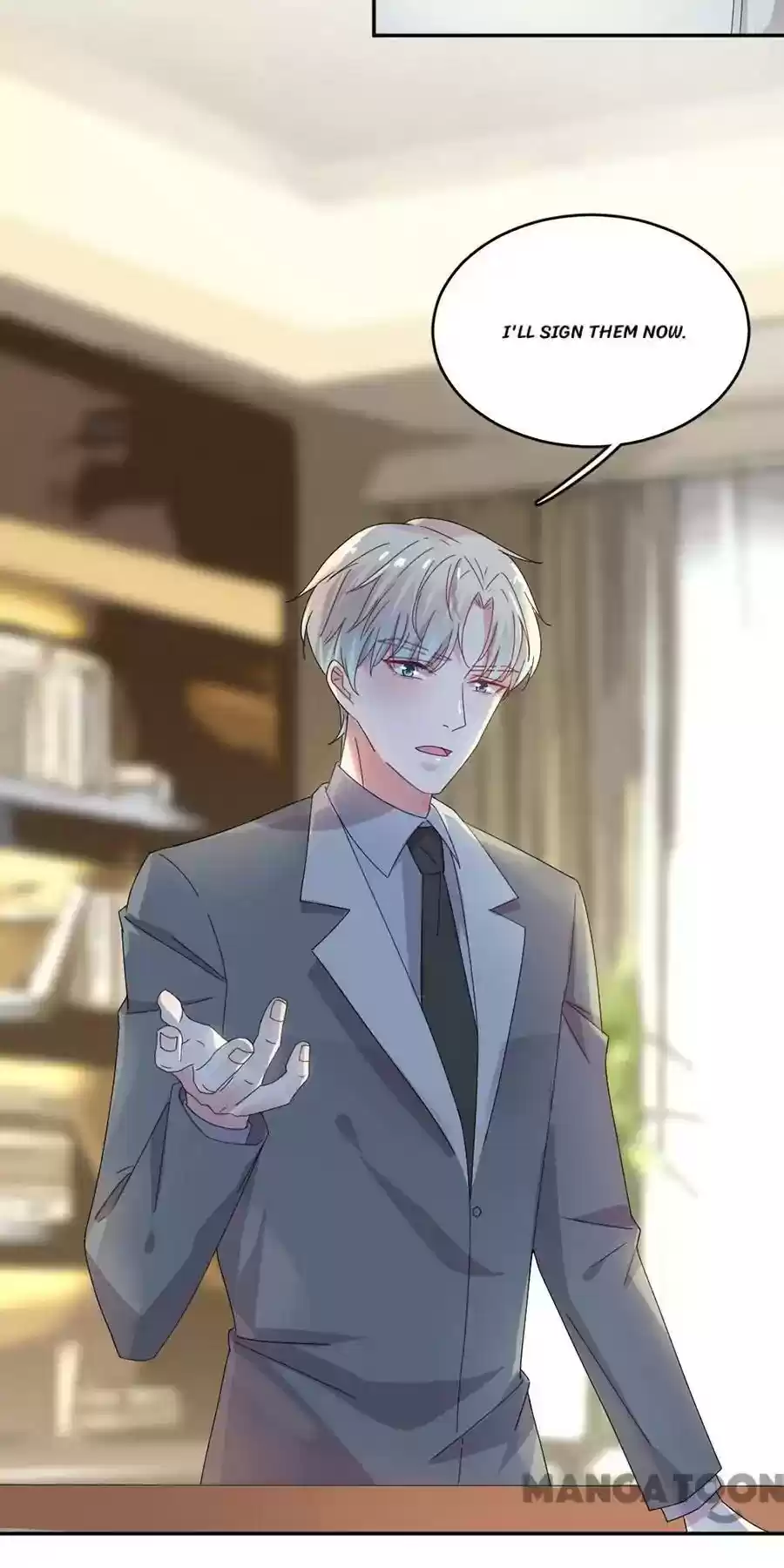 Evolution of a Perfect Hubby Episode 27