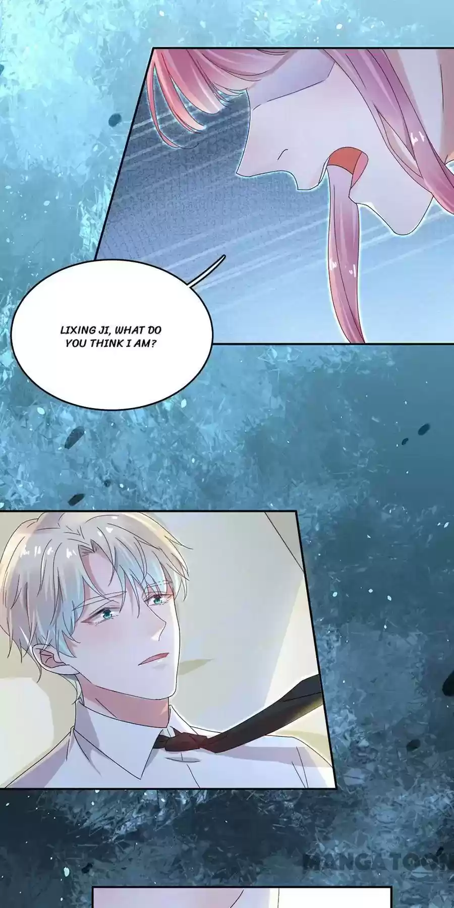 Evolution of a Perfect Hubby Episode 27