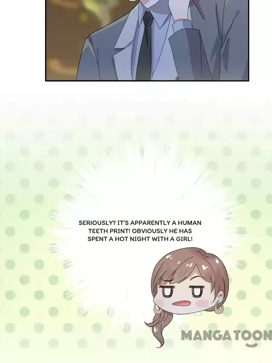 Evolution of a Perfect Hubby Episode 27