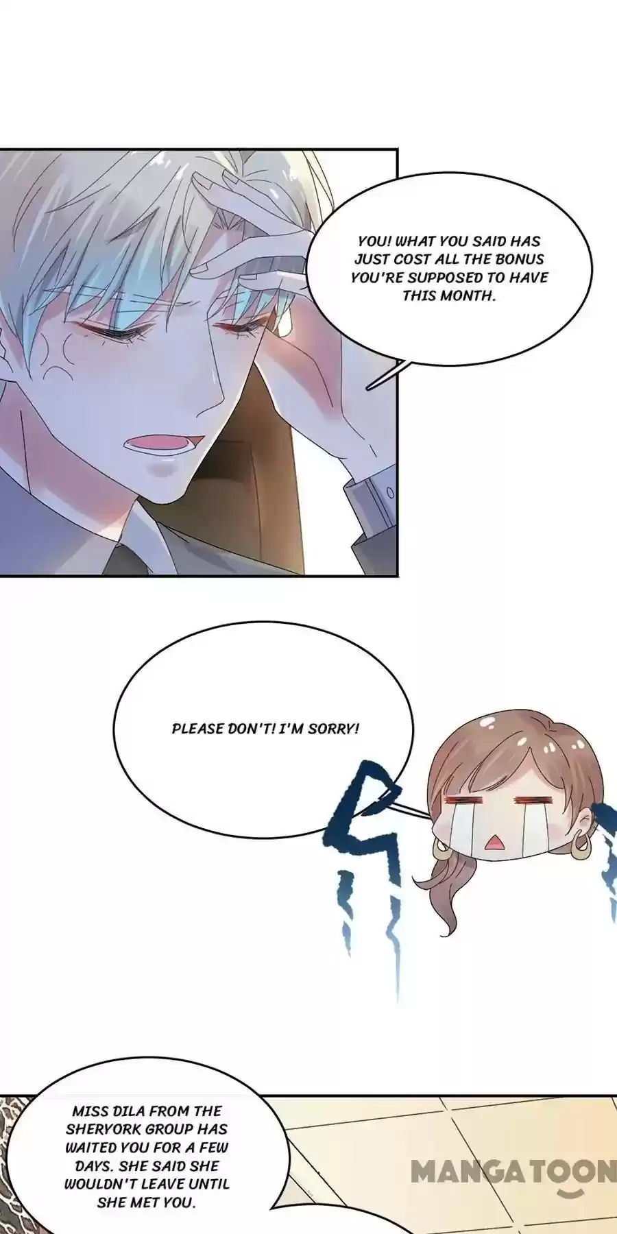 Evolution of a Perfect Hubby Episode 27