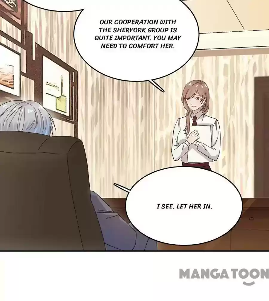 Evolution of a Perfect Hubby Episode 27