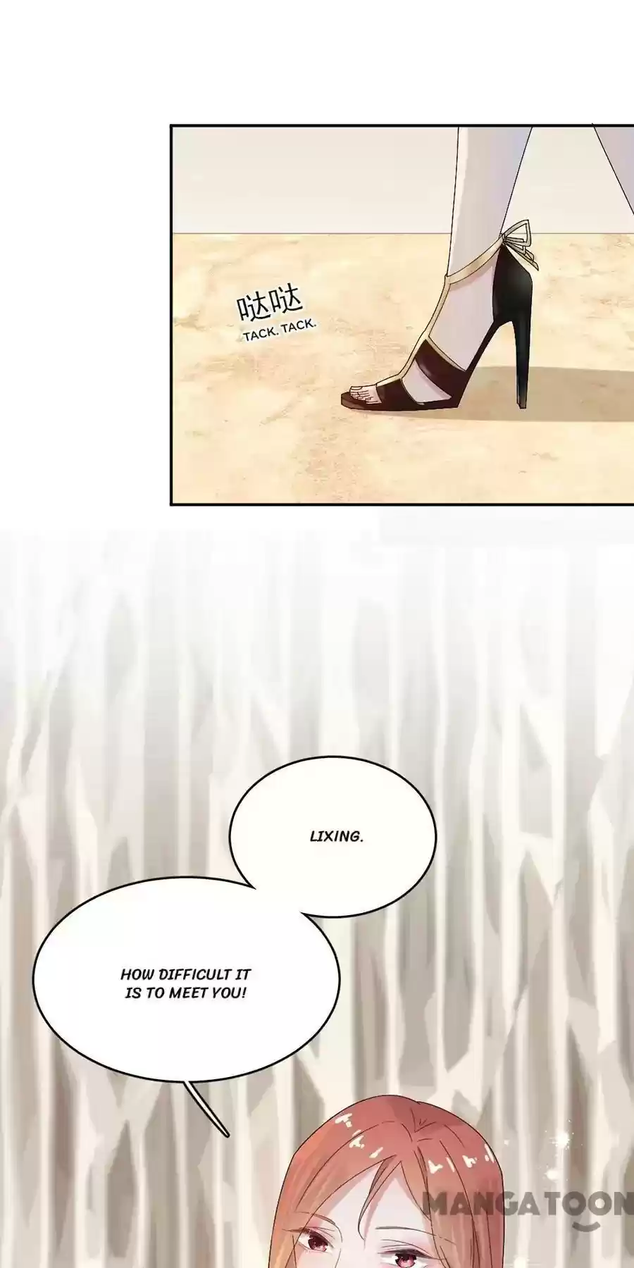 Evolution of a Perfect Hubby Episode 27