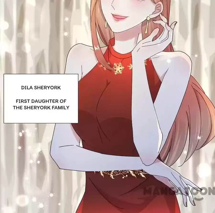 Evolution of a Perfect Hubby Episode 27