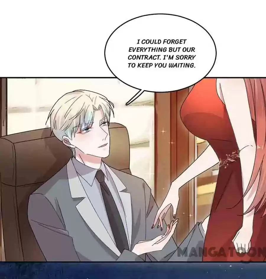 Evolution of a Perfect Hubby Episode 28