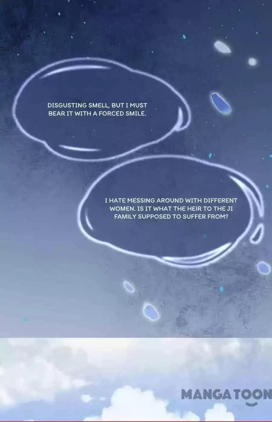 Evolution of a Perfect Hubby Episode 28