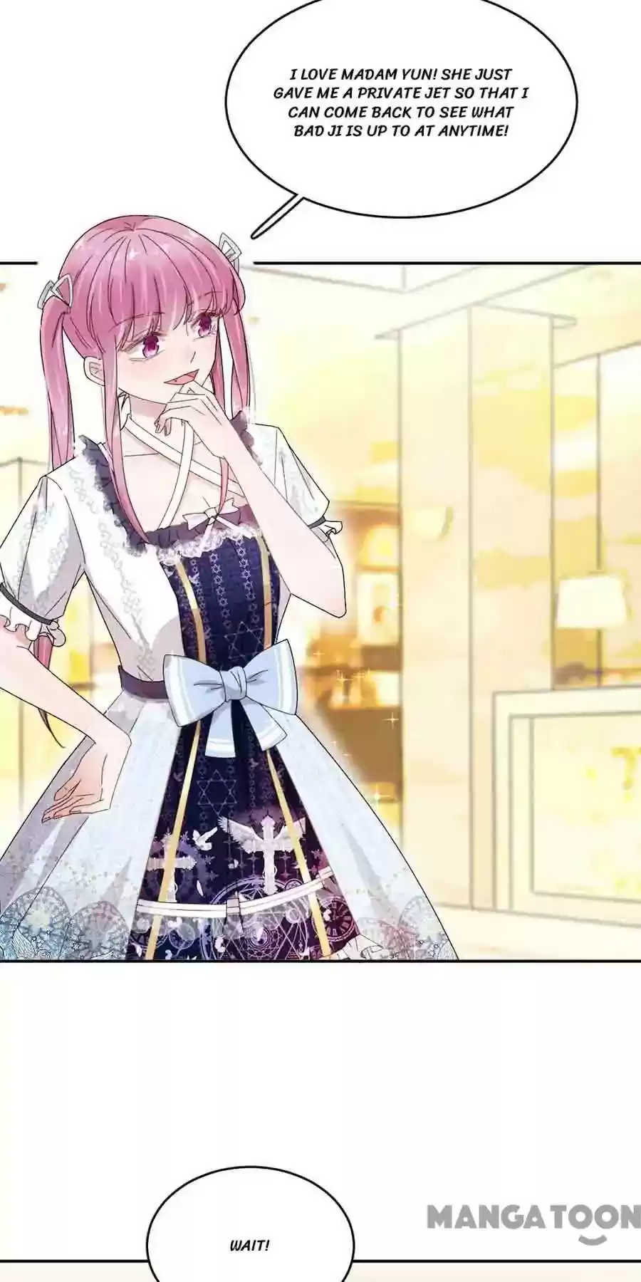 Evolution of a Perfect Hubby Episode 28