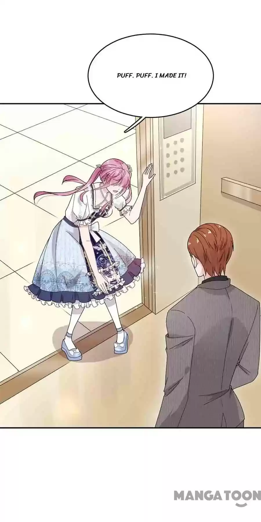 Evolution of a Perfect Hubby Episode 28