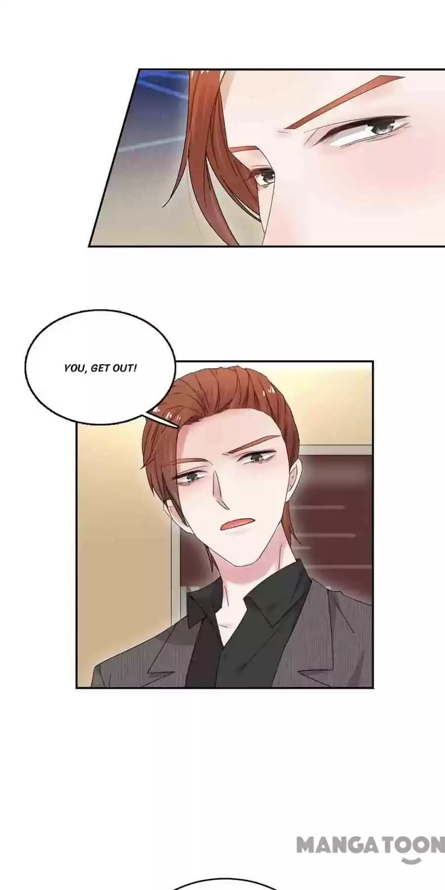 Evolution of a Perfect Hubby Episode 28