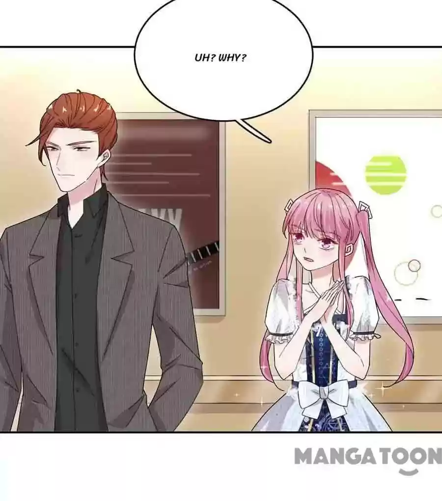 Evolution of a Perfect Hubby Episode 28