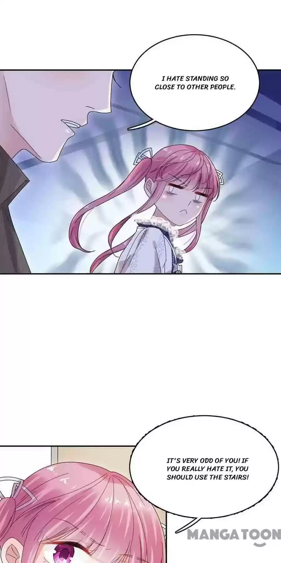 Evolution of a Perfect Hubby Episode 28