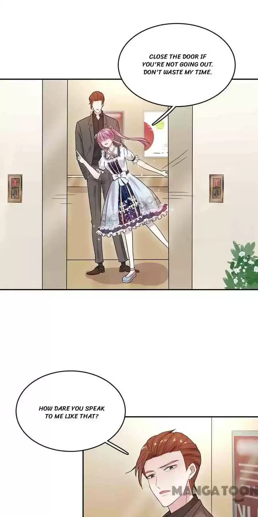 Evolution of a Perfect Hubby Episode 28