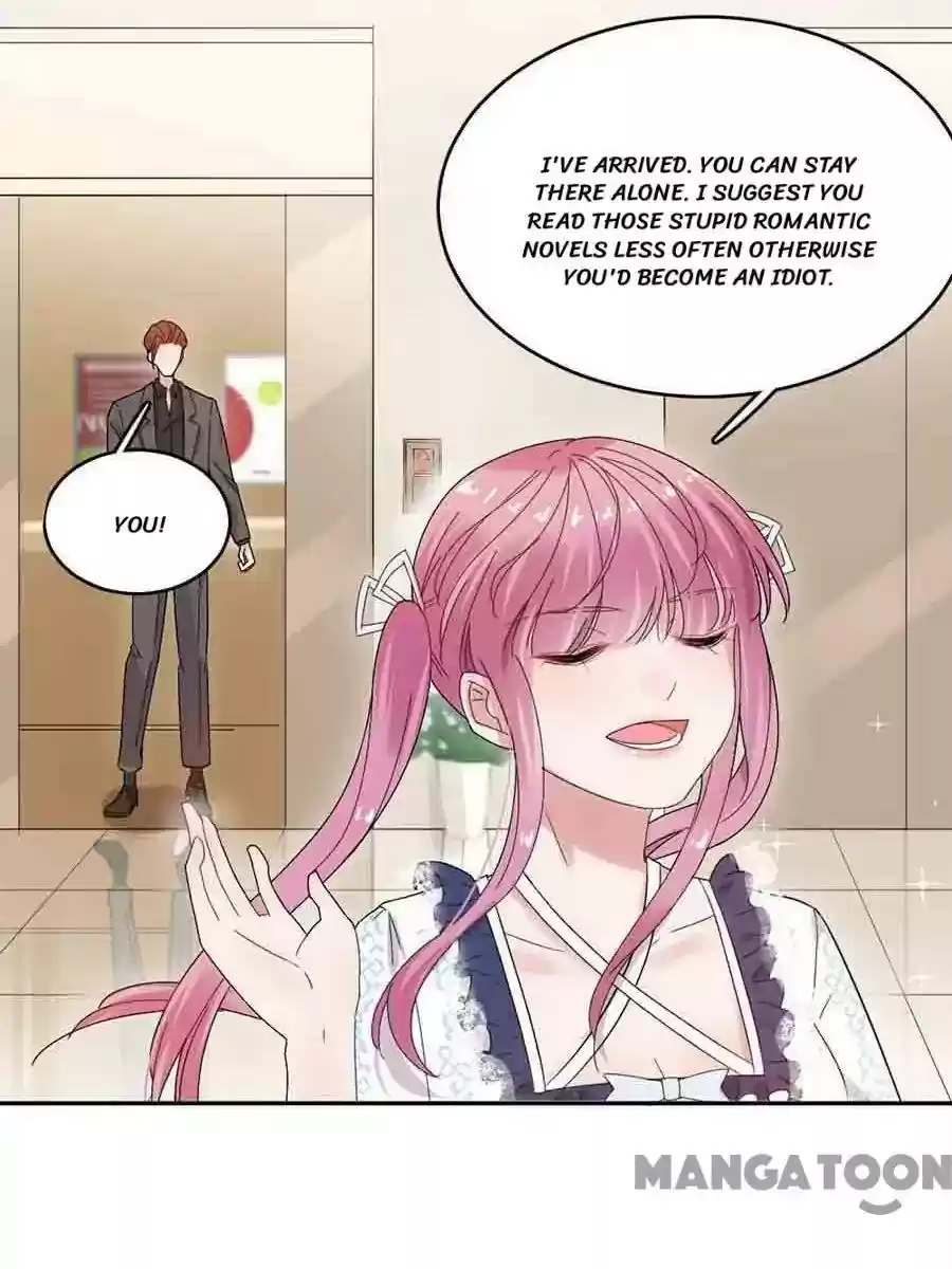 Evolution of a Perfect Hubby Episode 28