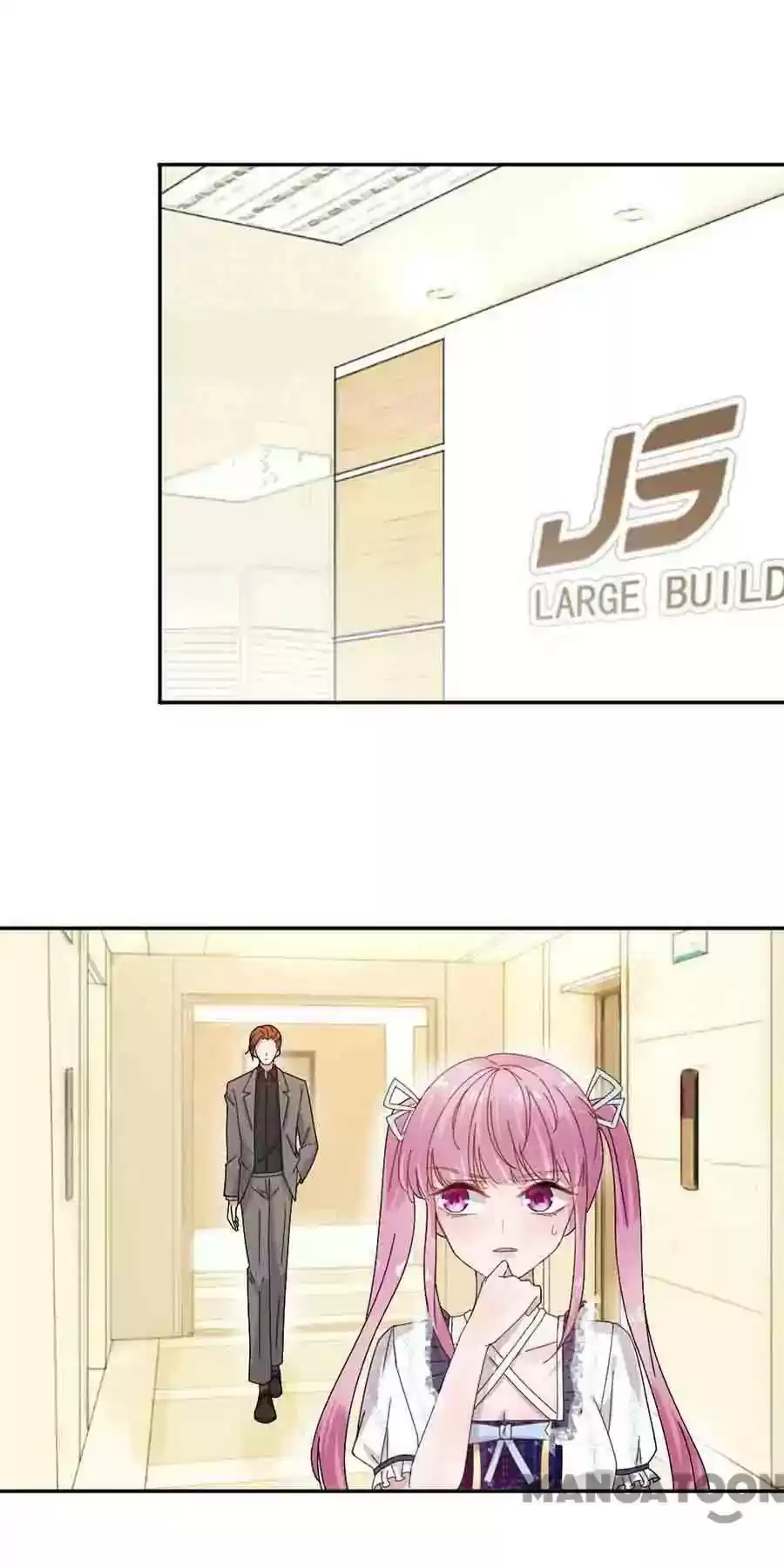 Evolution of a Perfect Hubby Episode 28