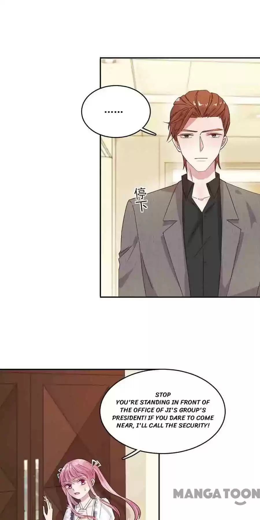 Evolution of a Perfect Hubby Episode 28