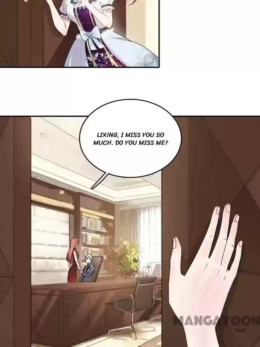 Evolution of a Perfect Hubby Episode 28