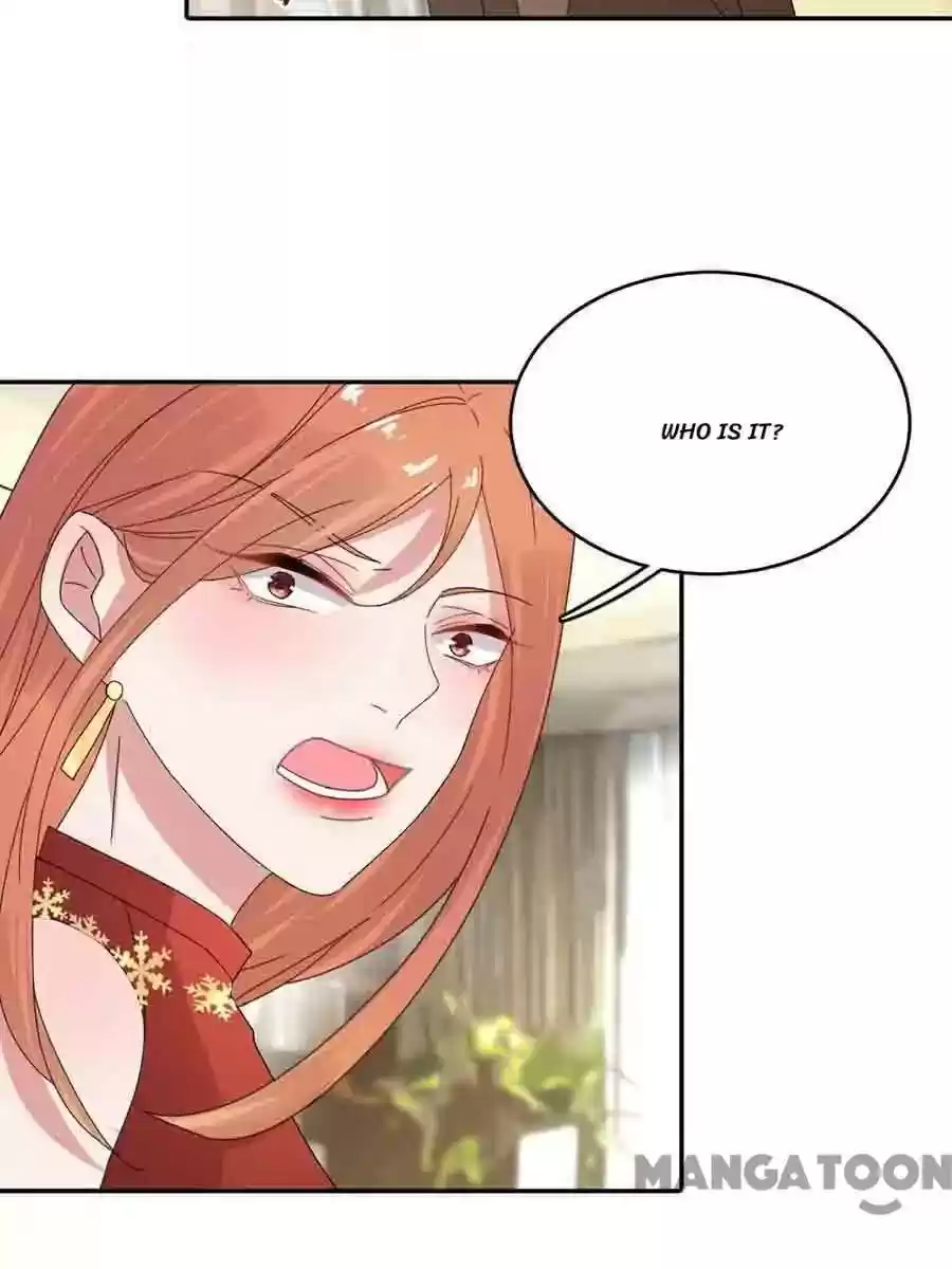 Evolution of a Perfect Hubby Episode 28