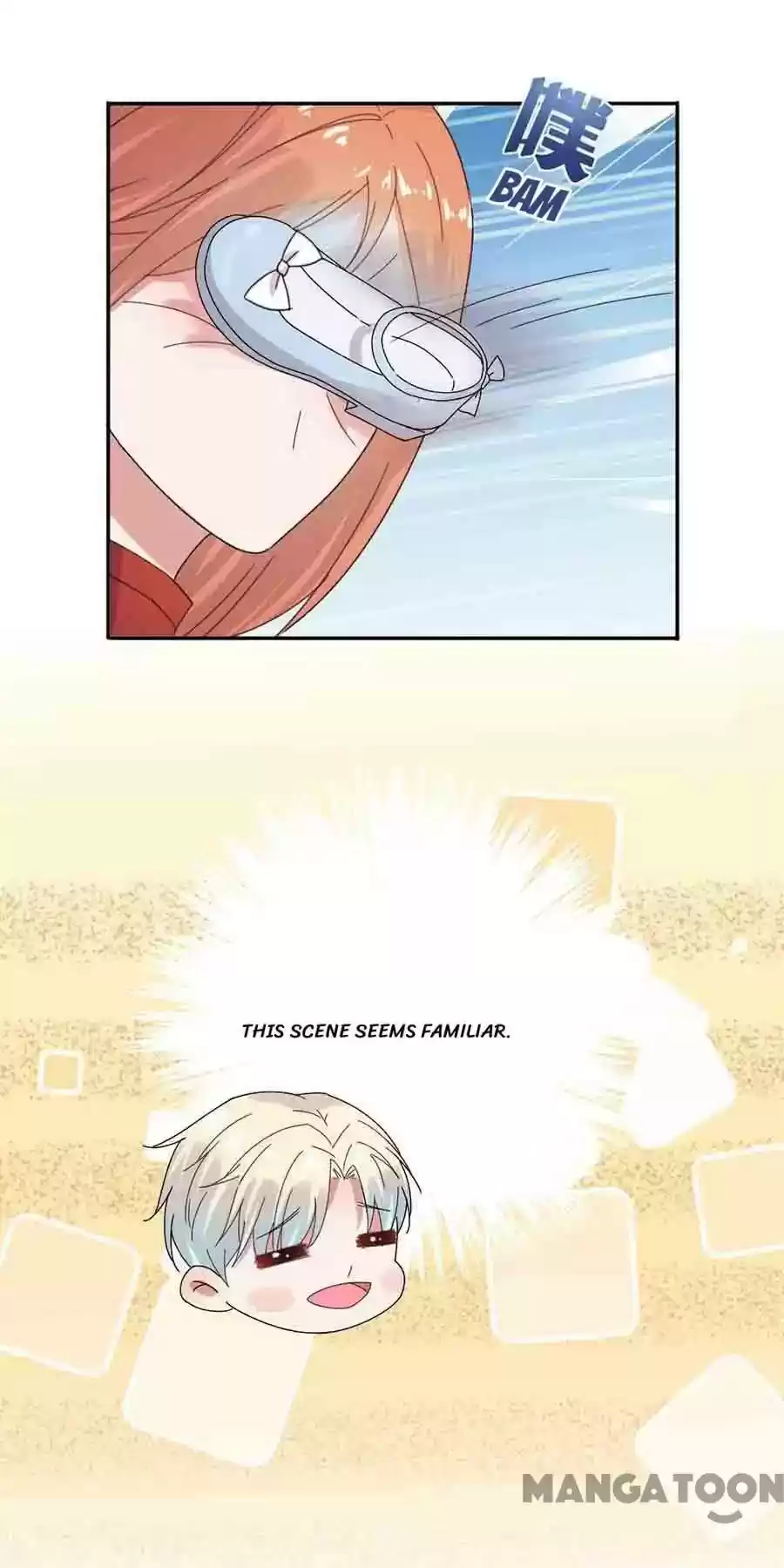 Evolution of a Perfect Hubby Episode 28