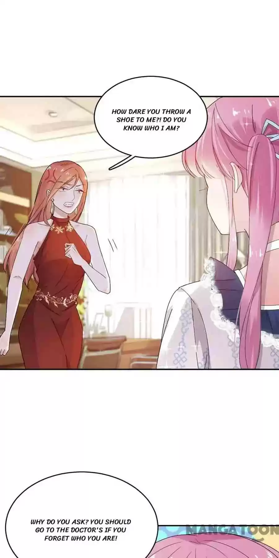 Evolution of a Perfect Hubby Episode 28