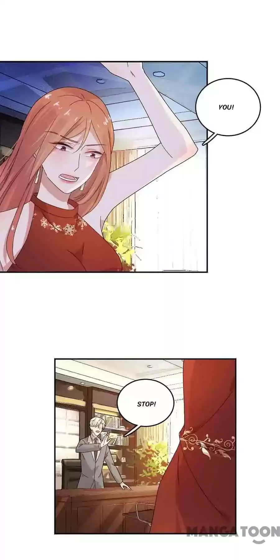 Evolution of a Perfect Hubby Episode 28