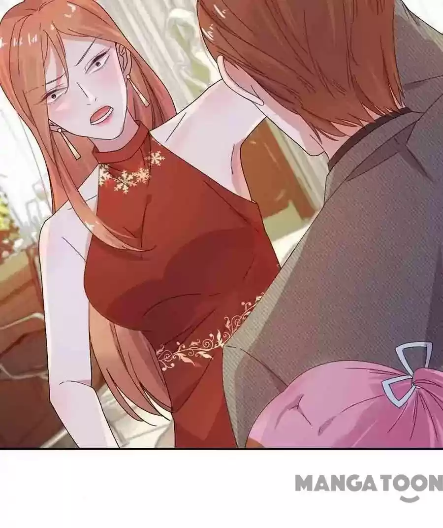 Evolution of a Perfect Hubby Episode 28