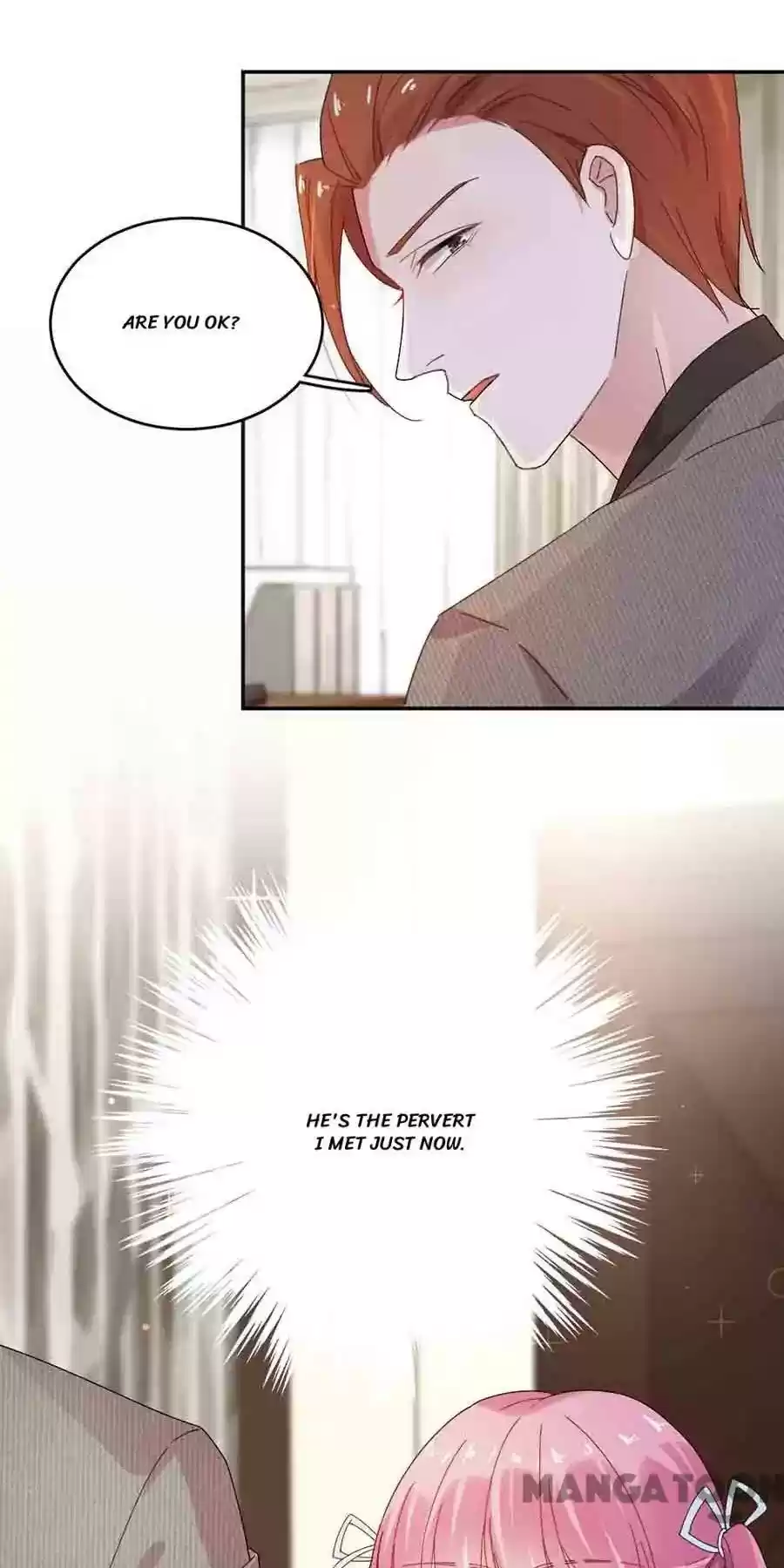 Evolution of a Perfect Hubby Episode 28