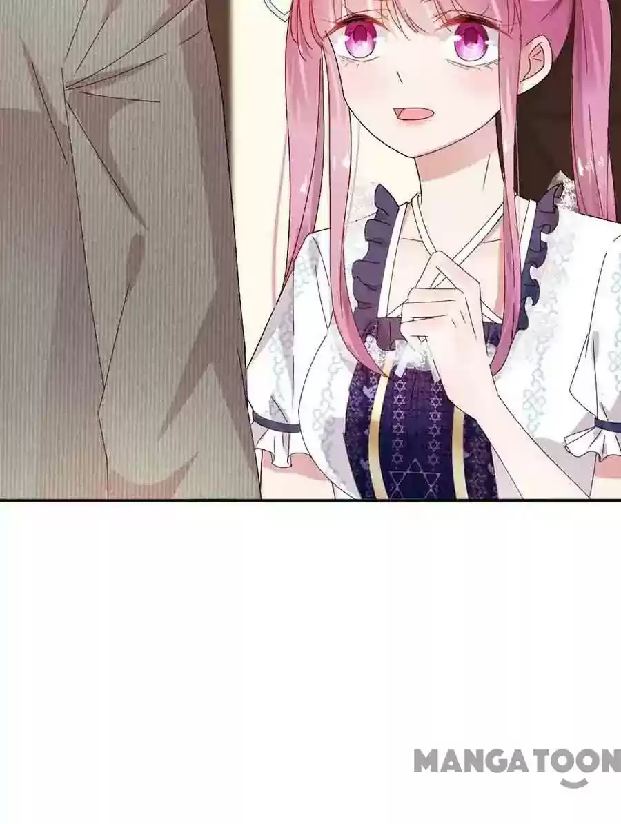 Evolution of a Perfect Hubby Episode 28