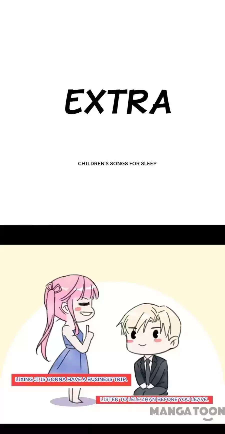 Evolution of a Perfect Hubby Episode 28